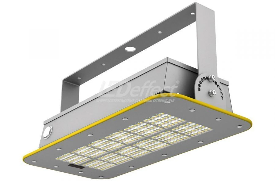 مصابيح LED مقاومة للانفجار سلسلة KEDR LE-СБУ-32-150-xxxxxEx-67H