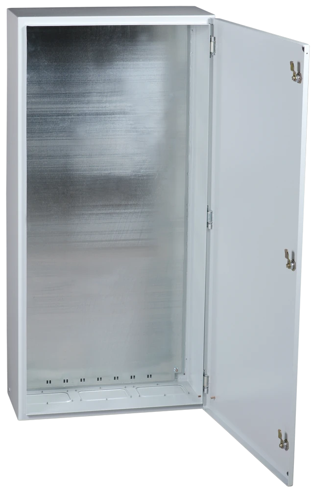 Metal Enclosure for Electrical Panels YKM42-07-31-P IP31 PRO IEK