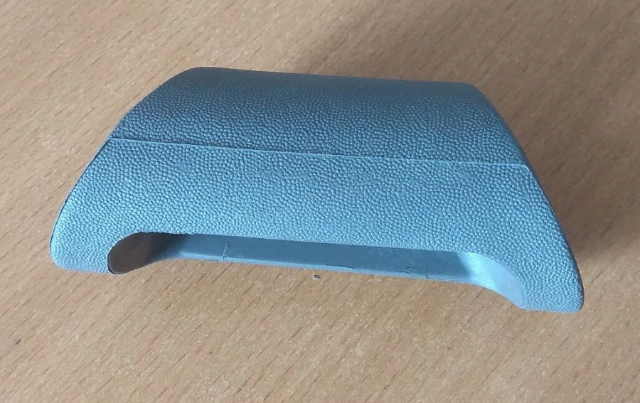 Anti-Vandal Seat Stopper 422320.6824124