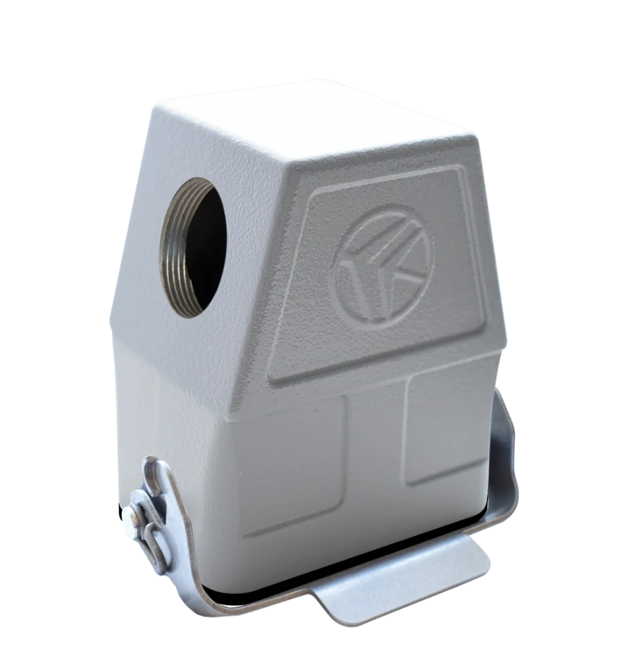 غلاف KM-KV-1B/Pg21-1C-44x27 القوي للمقابس والمخارج