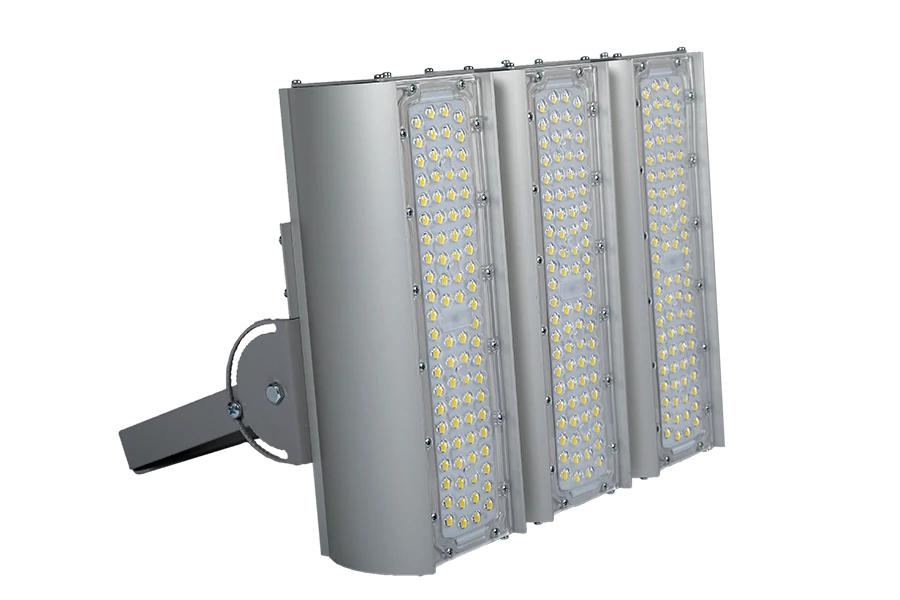 مصباح LED SP-Sputnik.Street.S.3.180 للإضاءة الخارجية