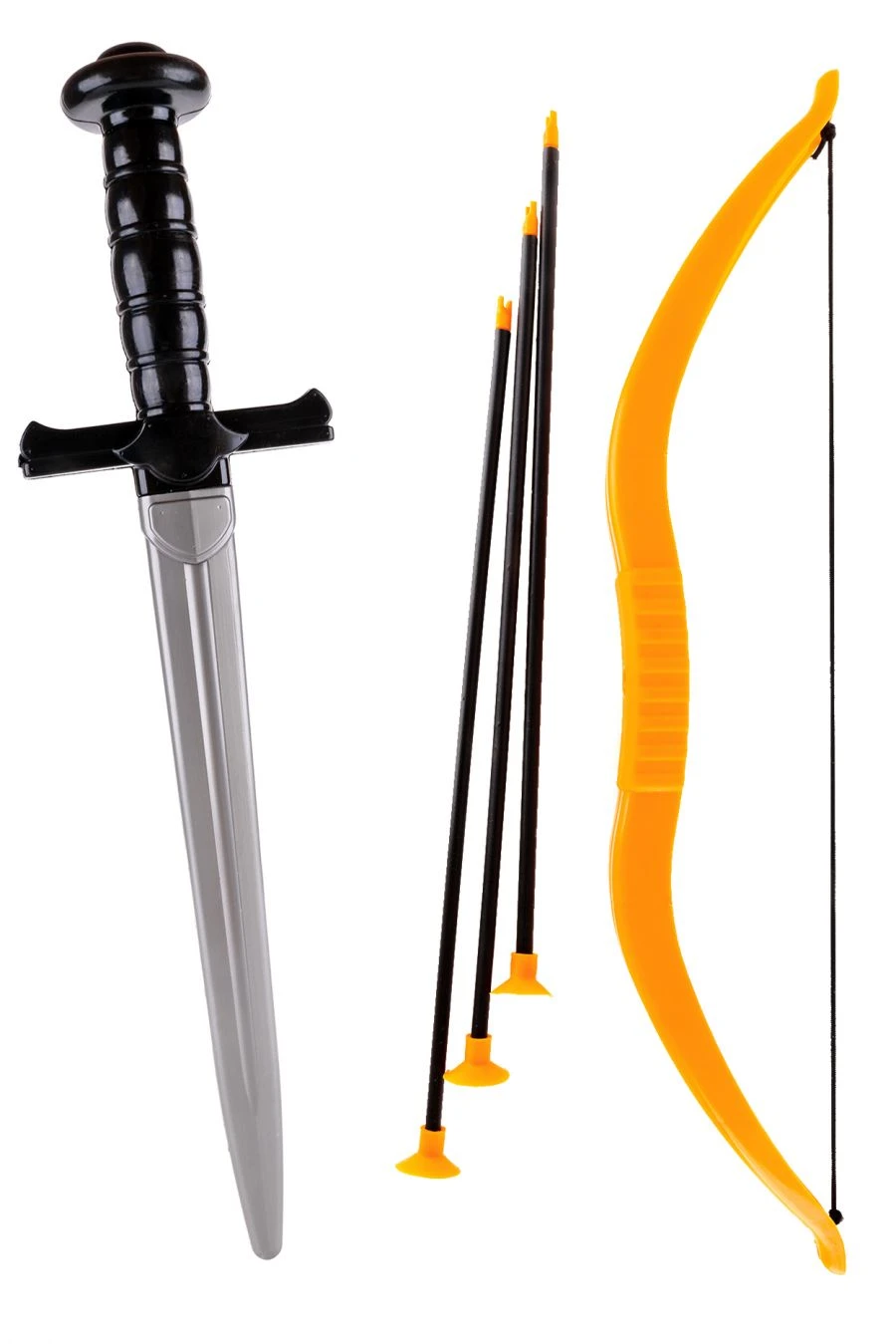 مجموعة أسلحة اللعب 'زابيكا' KNOPA 1/10