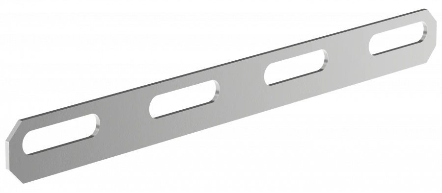 Connection Plate H35 RAL CLP1SR-035