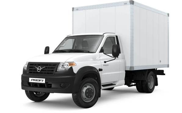 سيارة UAZ 236031-100-01 للاستخدام العام