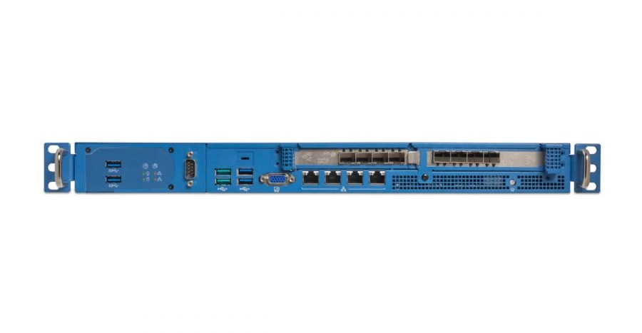 نظام كشف التسلل الشبكي ViPNet IDS NS2000