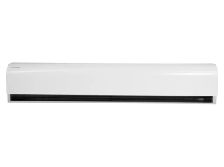 Electric Heat Curtain KALASHNIKOV KAC-M3520E18 Inox