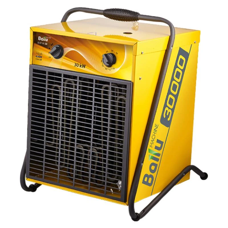 مروحة تسخين كهربائية BALLU BHP-M-30