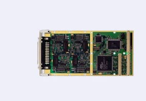 Functional Module KRMS101 - RS422/485 Interface