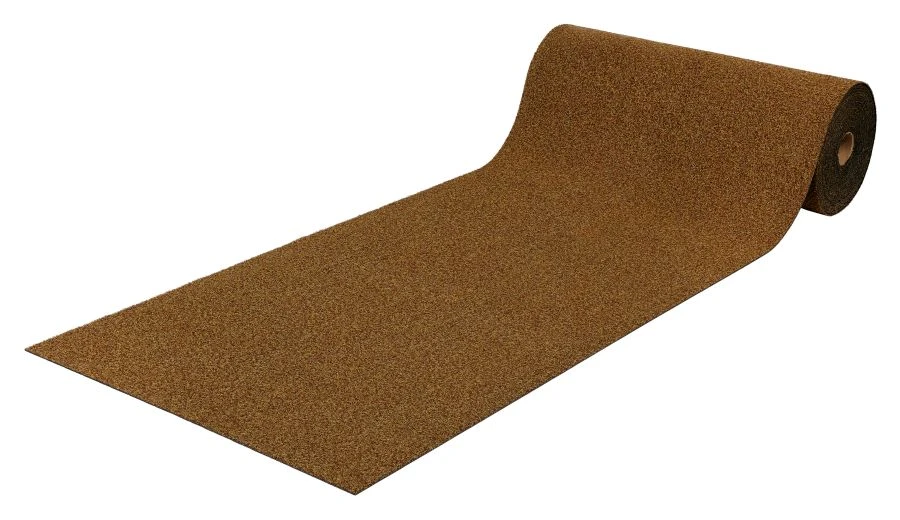 SHAHINTEX STRONG GRASS 80x1500 Dirt Protection Mat
