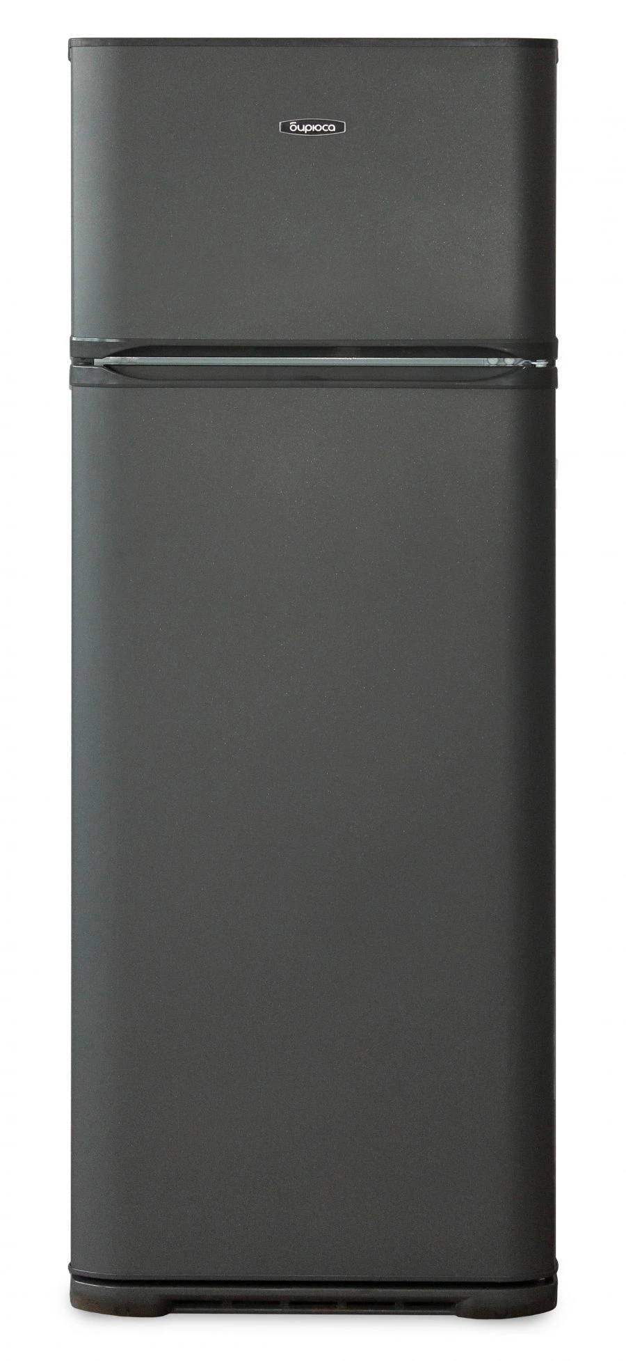 Biryuza W135 Dual Chamber Refrigerator with Freezer