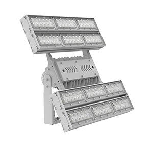 مصباح LED صناعي VARTON أوليمب 2.0 عالي الحرارة 200