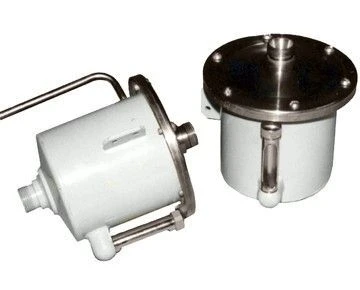 Raw Water Regulator for KW-1M Boiler, Model 19.054.0500.000
