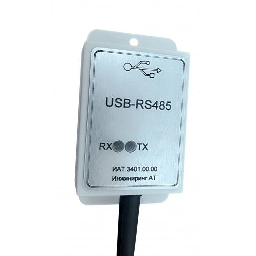 محول واجهة USB إلى RS485 - IAT.3401.00.00