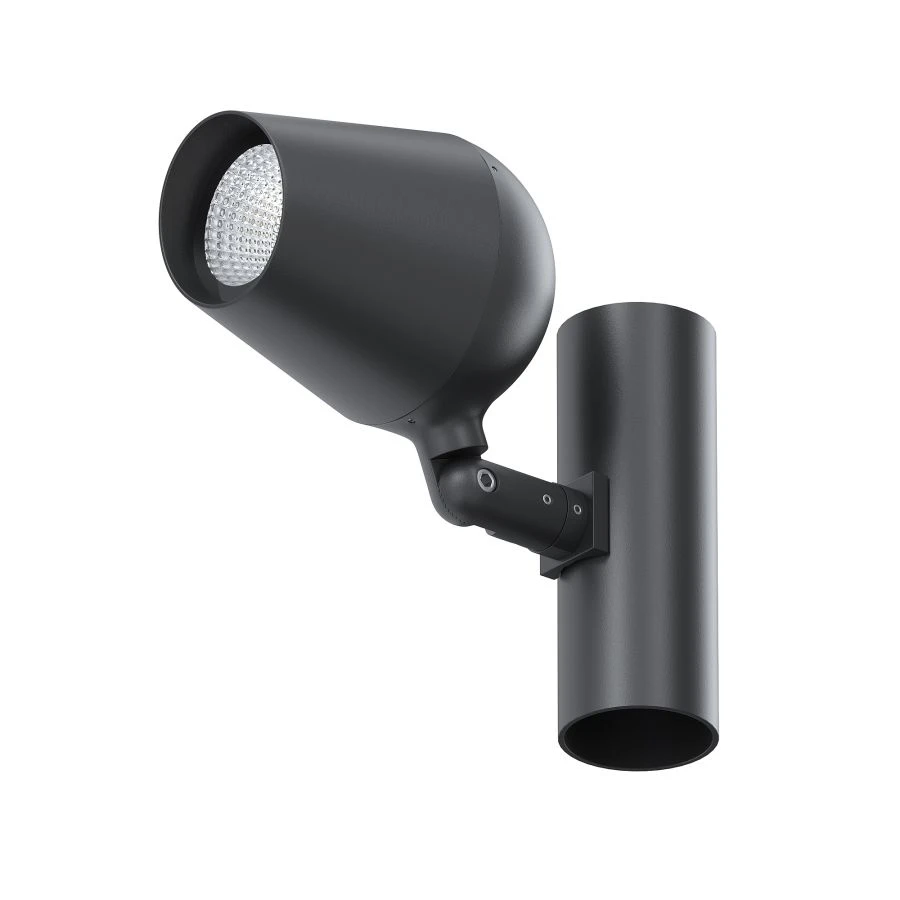 ضوء LED خارجي SVETHOLL ميركوري L140 B183 H254 30W 3800 لومن