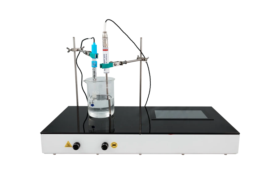 General and Inorganic Chemistry Laboratory Practice Kit (Extended Set)