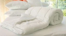 Quilted Blanket IN_YAKSHY Size 200x150 cm