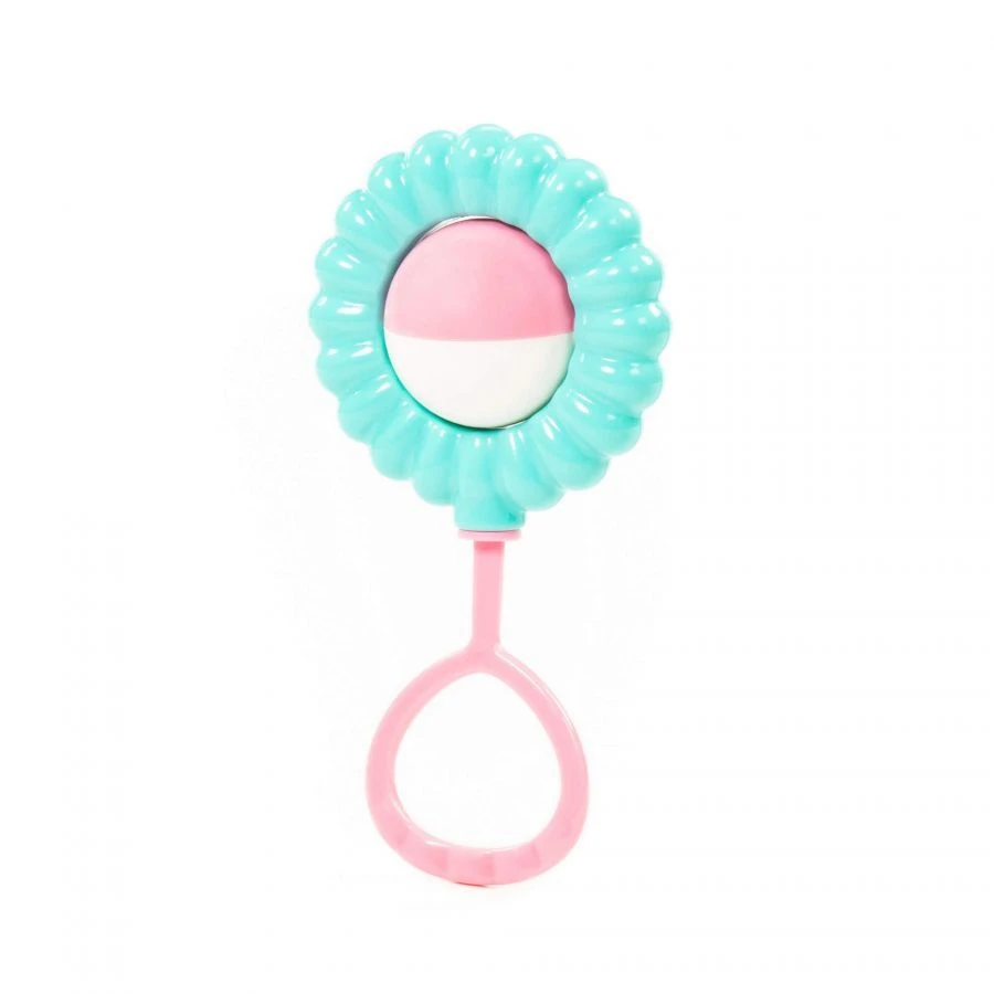 لعبة الرَّجَّاج "دوار الشمس" (في عبوة) - الرقم 70722