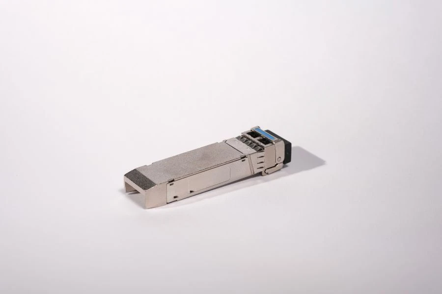 Optical Transceiver Group NR-XFP-10G with LR & ER Models