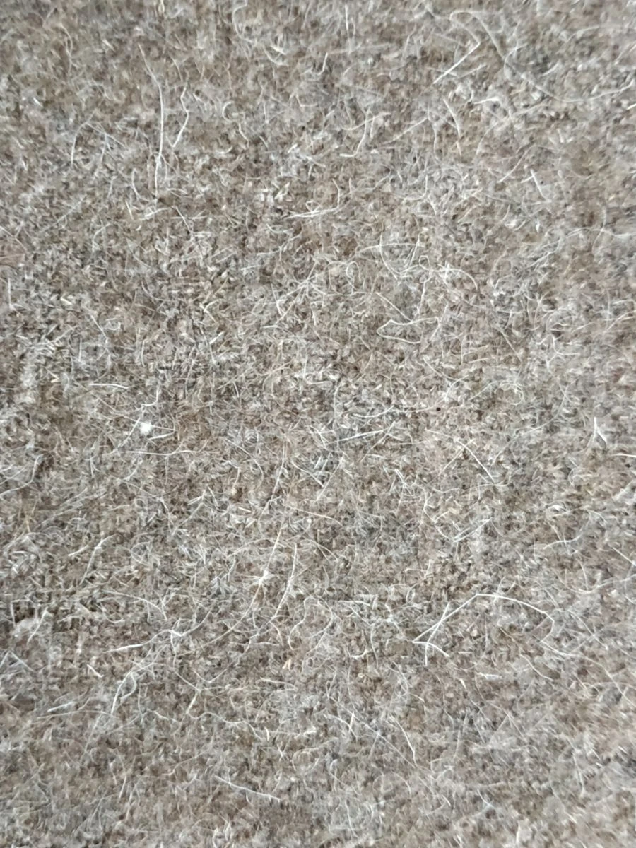 قماش صوف مخملي فن. 2881