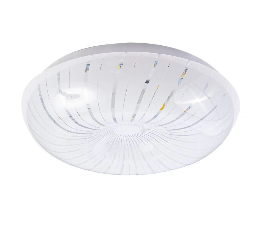 مصباح LED جداري وسقفي TANGO NBB-R-4 "GLANEC" 15 واط