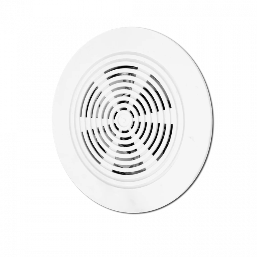 مكبر صوت إنذار حريق صوتي S-T-100V 1/3 واط ميني النسخة 2