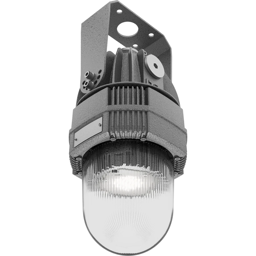 مصباح LED مضاد للانفجار ATLAS ECO LED Ex/B 15W