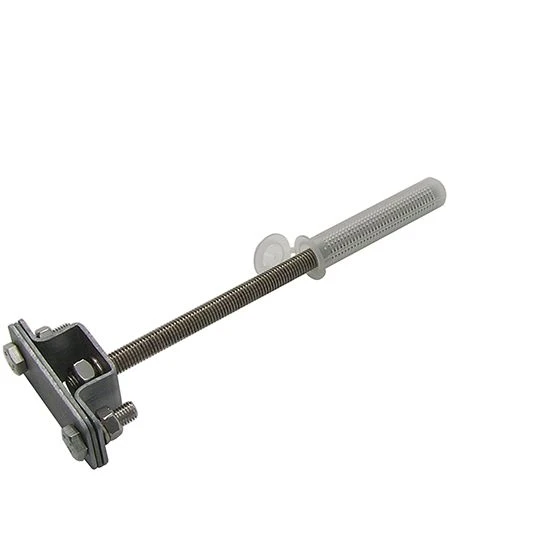 حامل الموصل DP-45GC-02.240PL لحماية البرق
