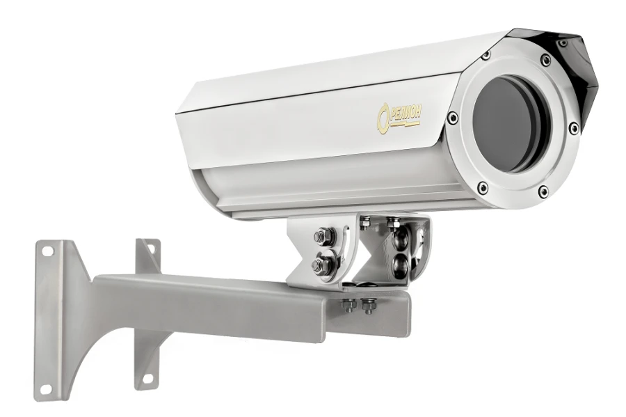كاميرا فيديو مضادة للانفجار ريلون-A-200-IP-5MP-24-36VDC/AC-BD