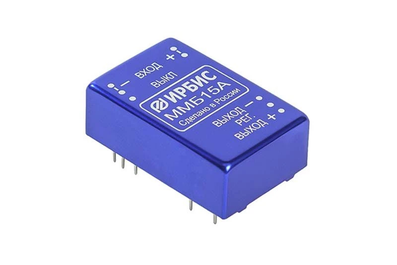 وحدة الطاقة المستقرة MMB15E