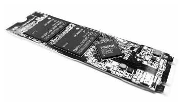 جهاز تخزين بيانات صلب غير متطاير GS SSD GSPTA512M16STF
