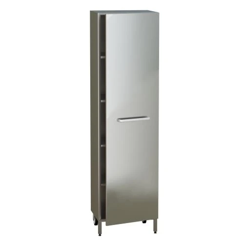 Medical Instrument Cabinet TU 32.50.30-006-69573749-2021, Model DM-6-101-02