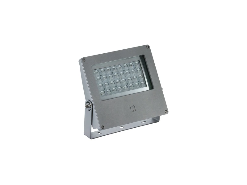 LED Marine Spotlight for Navigation and Deck Lighting - LEADER LED MARINE 30