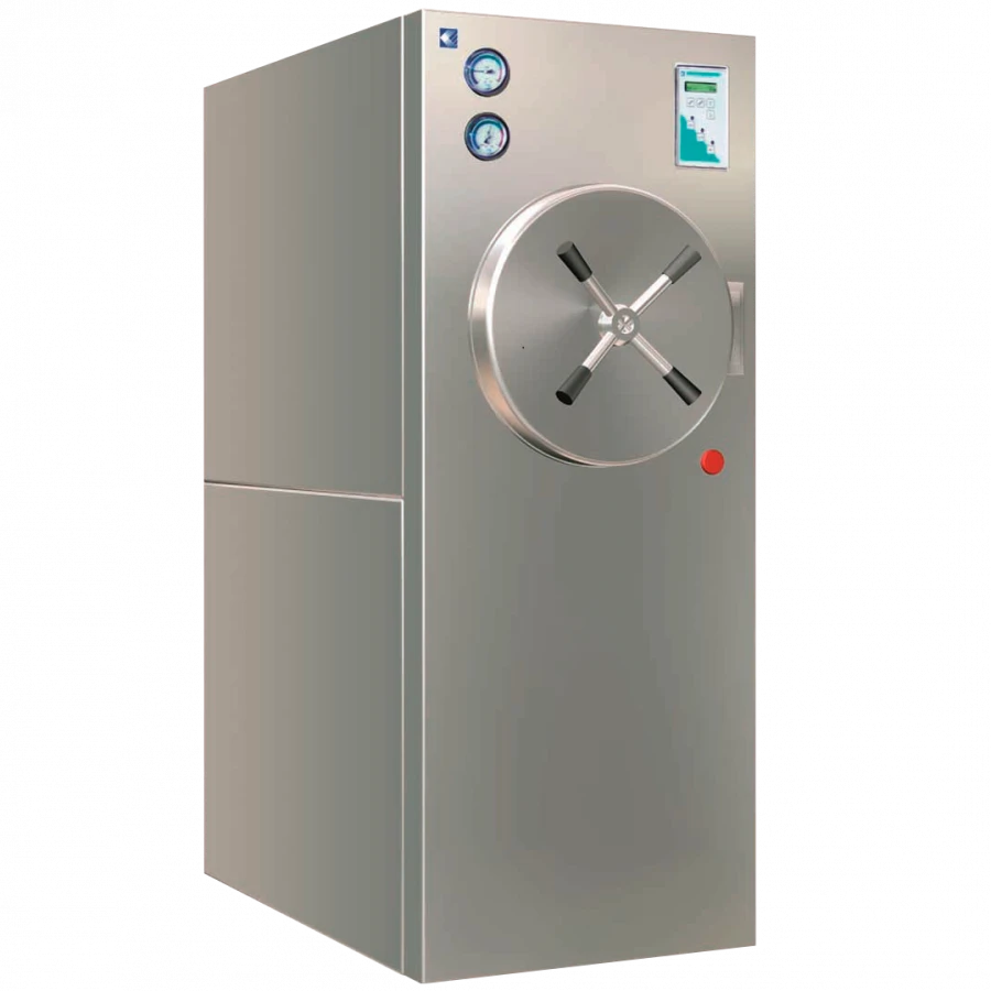 جهاز التعقيم بالبخار GKa-100-PZ (KIUS. 942 711 008)