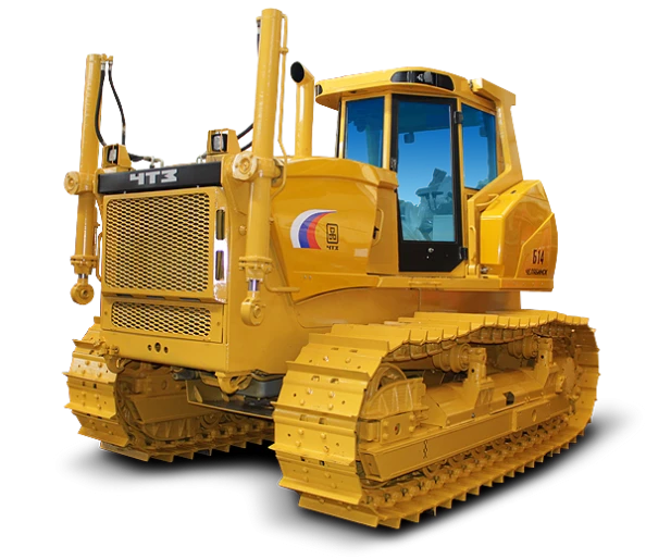 T14.6321 Crawler Tractor Industrial Multi-Purpose Heavy Equipment