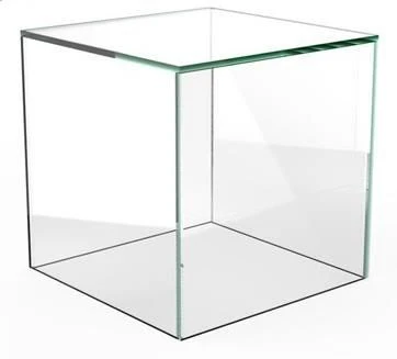 Customizable Donation Collection Box