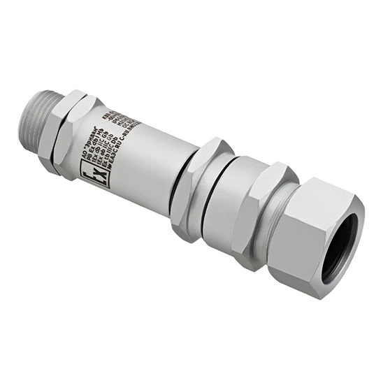 مدخل كابل مقاوم للانفجار KVV-BU18-C