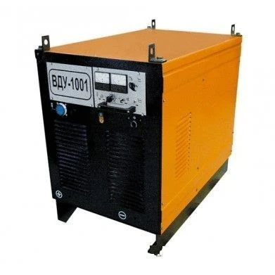 جهاز تقويم اللحام VDU-1001 UZ