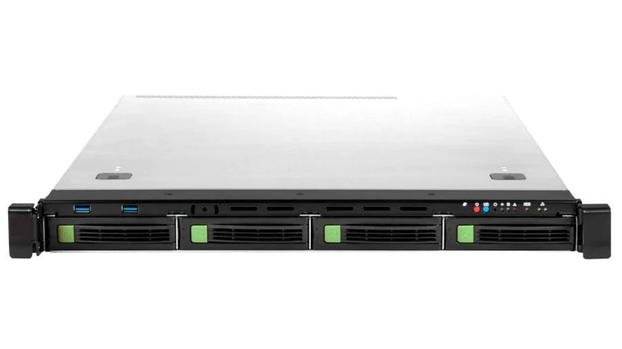 خادم سلسلة كوانتم RR1304-DXXXXXX-1F