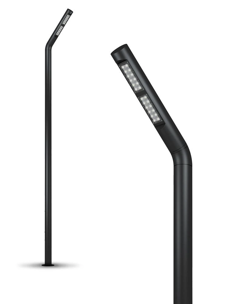 ضوء الشارع LEDTEC PRO URBAN v2
