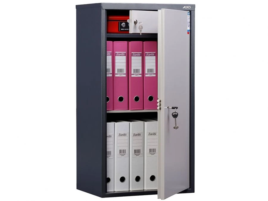 خزنة مستندات المكتب SL-87T