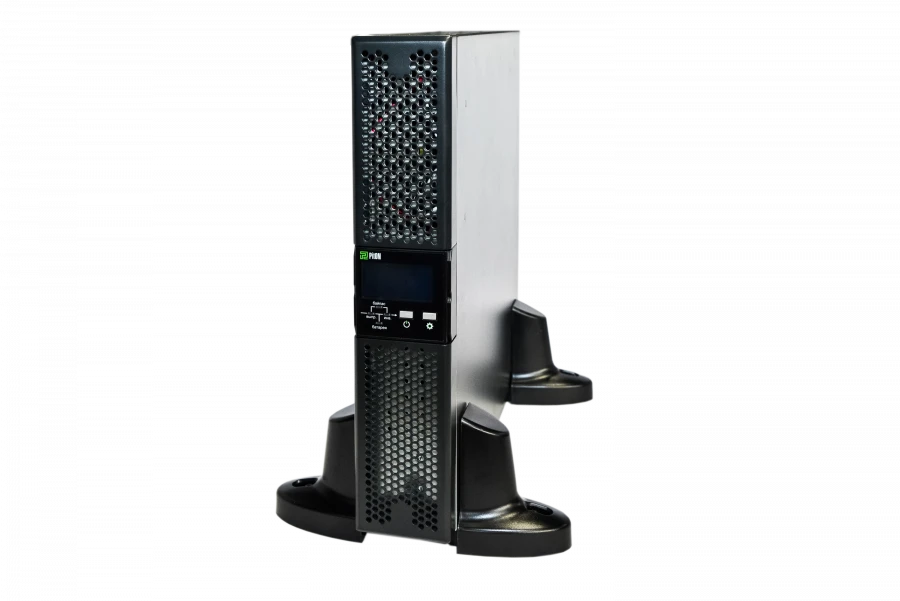 وحدة الطاقة الاحتياطية PitON RT-Series 2 kVA
