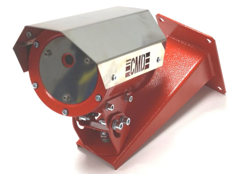 كاشف اللهب المقاوم للانفجار IP 329-310.1-1 تلوس MK
