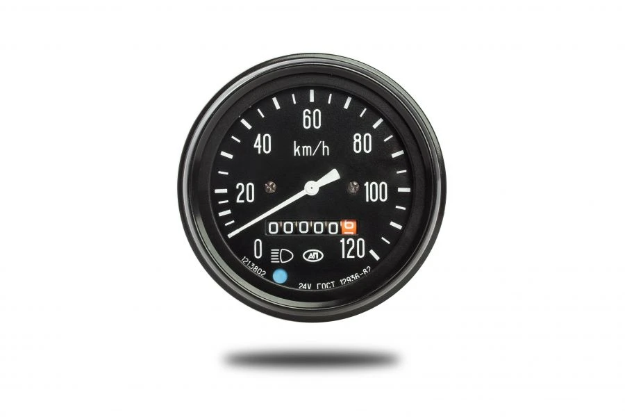 Electric Speedometer Measuring Instrument 1211.3802010