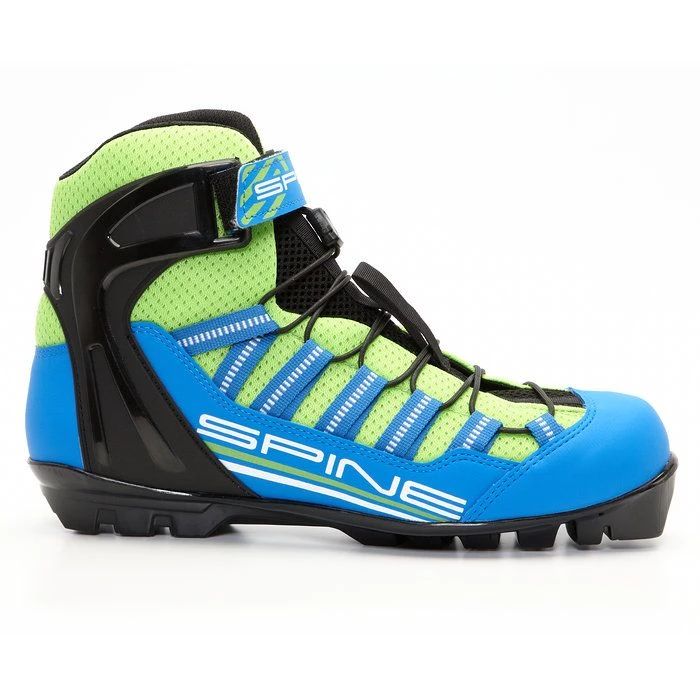 أحذية التزلج SPINE SKIROLL Combi 14 NNN