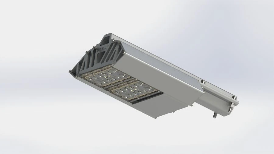 مصباح الشارع LED Stels-S-XXXXXX 100W