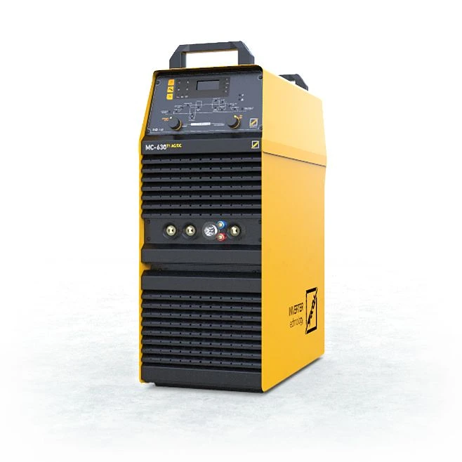 مصدر الطاقة للحدادة بالأرجون MS-630 T1 AC/DC