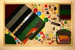 الألواح اللمسية لتطوير الأطفال واللعب