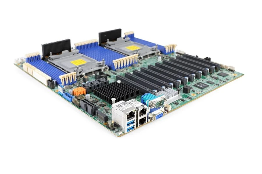 لوحة أم خادم HN-DP1000T-C LGA4189 P10