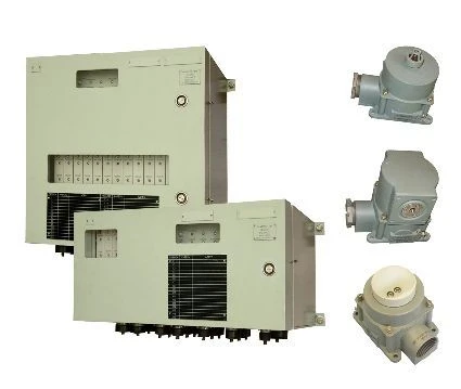 Rapid-Response Automatic Fire Protection Activation System "Karat-E