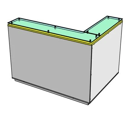 مكتب استقبال TU 31.01.11-001-05065033-2021